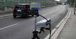 Un autovelox mobile per le strade di Feltre, l'associazione ...