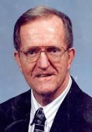 Rev. John Thompson Obituary