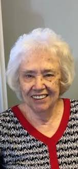 Betty Doering Obituary (2020)