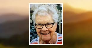 Martha Ann Andres Obituary August 29, 2023