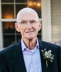 Obituary for Billy "Bill" McKinney