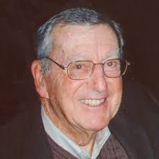 O'Farrell CD, Lieutenant-Colonel John Ross Reid