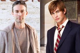 Chace Crawford Says He 'Never Dated' a 'Gossip Girl' Costar