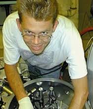 Robert L. Byer Department of Applied Physics Stanford University