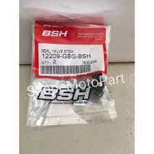 Company research & investing information. Ex5 Dream Hp Hipower Valve Seal Stem Original Boon Siew Honda Ori Bsh 100 Shopee Malaysia