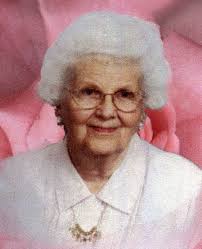 Frances Horn Obituary