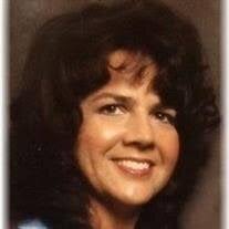 Gwendolyn Cameron Obituary