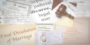 As ohio is a state of equitable distribution, each partner gets to retain their property that they've obtained before marriage. Divorce Records The Ancestor Hunt