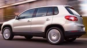Image result for Reflex Silver 2011 Tiguan