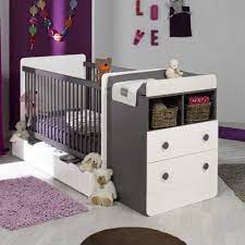 lit evolutif pas cher avec lit bebe evolutif avec tiroir blanc taupe 70 215 140 jeantaum01e lit bebe chambre bebe lit combine bebe