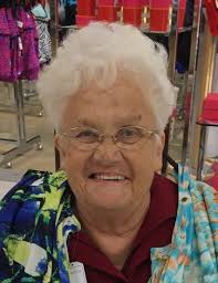 Obituary information for Arlene R. Zuelke Polege