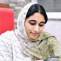 40+ "Aleena Ali" profiles