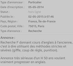 Bonjour/bonsoir, voici la procédure à suivre. KasseyÊ On Twitter O Lymbias Medelguer Il A Confondu Le Bon Coin Et Site De Rencontre Pour Amateur De Sexe Hard Non