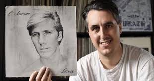 Mystery of long-lost artist has local link