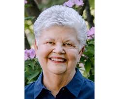 Claudia Stover Obituary (1946