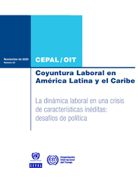 Browsing Informe Cepal Oit By Subject Aspectos Economicos Digital Repository Economic Commission For Latin America And The Caribbean
