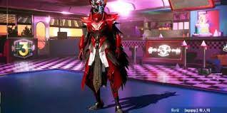 Pubg Mobile Season 18 New X Suit Blood Raven Leaked Mobile Gaming Hub
