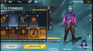 Tak hanya itu, tampilan grafis free fire juga terlihat begitu menarik meskipun dengan konsep yang sederhana. Free Fire Season 32 Elite Pass New Bundles Weapons And More