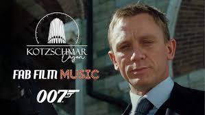 James Bond