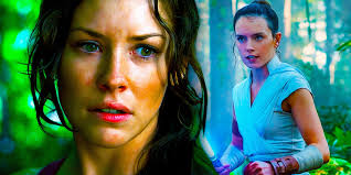 Why Judith Grimes Should Replace Rick In The Walking Dead Finale