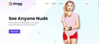 13 Free Nude Generator and Clothes Remover AI Tools (2024)
