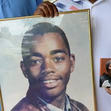 Brothers lose sons to gun violence nearly 30 years apart