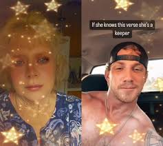 Trevor Hart Lockdown Colby Hudson