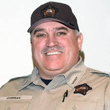 Sheriff Kevin Corman Obituary