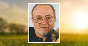 Charles R. Seymour Obituary March 5, 2024