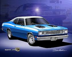 Image result for Basin Street Blue 1972 Chrysler