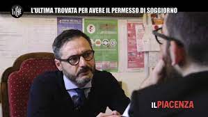 Consolato albanese a milano, via s. Il Consolato Albanese Diffida Il Comune Di Piacenza