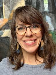 Meet Nicole Santiago--the juror for the April All Media Show at Art Works.  Nicole has an MFA in Painting (University of New Hampshire), has showcased  her work in over 150 exhibitions and is affiliated ...