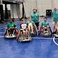 WheelChair Rugby Demo Day event image
