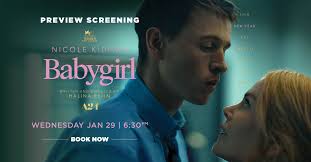 Dendy Cinemas Portside created an event.