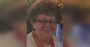 Obituary information for Frances X Fasciana