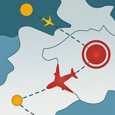 Become an air traffic controller while you . Fly Corp Airline Manager V0 6 Mod Apk Apkdlmod
