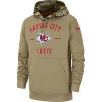 Find great deals on kansas city chiefs apparel & gear at kohl's today! Nike Men S Kansas City Chiefs Salute To Service Hoodie Hibbett City Gear
