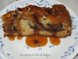 La Cuisine En Fete De Sakya Gateau A La Caramilk In 2020 Food Breakfast French Toast