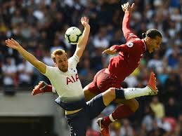 An estimated 70,000 fans are descending on madrid this weekend as liverpool and tottenham are set to battle it out for europe's most. Liverpool Vs Tottenham Watch The Champions League Final For Free