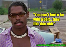65 Pootie Tang Quotes That Speak About A Singer And His Ambitions Comic Books Beyond