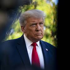 Donald john sharpie weatherman trump, sr. Donald Trump Has At Least 1 Billion In Debt More Than Twice The Amount He Suggested