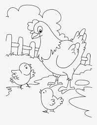 Tanpa banyak cingcong saya pun menjepit tengkuk si kucing menarik tubuh gendutnya dari dalam teralis dan. 30 Ide Gambar Sketsa Ayam Menetas Tea And Lead