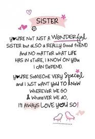 Handwritten Birthday Letter For Sister Quotes Birthday Sister I Love 23 Ideas For 2019 Sister Quotes Happy Birthday Sister Quotes Message For Sister