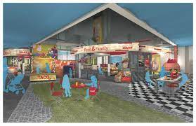 Since 1976, please touch museum has been the children's museum of philadelphia. Giant Gives 1 2 Million To Please Touch Museum To Revitalize Its Grocery Store Exhibit And Seed New Funding