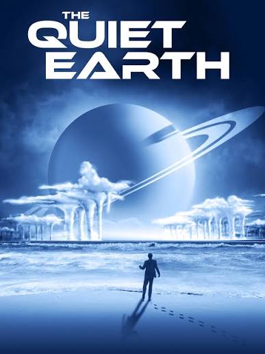 Watch The Quiet Earth | Prime Video
