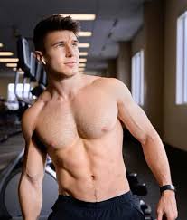 Sam cushing-Youtuber-entrenador - Xtasis : Un Foro de Hombres... para  Hombres