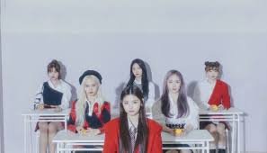 Bubu On Twitter Kpop Girls Kpop Girl Groups Bon Bons