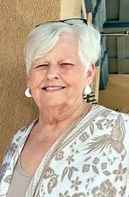Obituary for Thelma "Janie" Jane (Crawford) Dickerson
