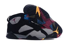 Black And Brown Air Jordans Air Jordan Retro 7 Black Blue Brown Air Jordan Shoes Michael Jordan Shoes Air Jordans Retro Air Jordans Jordan Retro