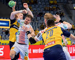 Check spelling or type a new query. Neue Anwurfzeiten Fruhes Nord Derby Hbl Veroffentlicht Spielplan Fur 1 Handball Bundesliga